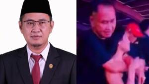 20250901-Sosok-Ajie-Karim-Anggota-DPRD-Sumut-Viral-Dugem.jpg