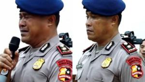 20250910-Dipecat-dari-Polri-Kompol-Cosmas-Ajukan-Banding.jpg