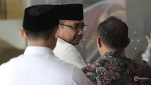 20250911-Mantan-Menteri-Agama-Yaqur-Cholil-Qoumas-dipanggil-KPK.jpg