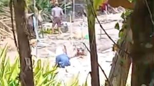 20250920-DIDATANGI-PETUGAS-Tangkapan-layar-video-dari-warga-para-pekerja.jpg