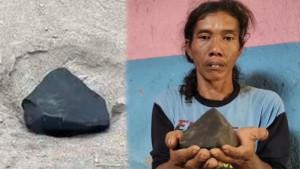 20251008-Batu-Hitam-Diduga-Meteor-Ditemukan-setelah-5-Kali-Dentuman.jpg