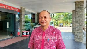 bangka/20251014-Plt-Kepala-Bagian-Kesejahteraan-Rakyat-Sekretariat-Daerah-Basel-Ari.jpg
