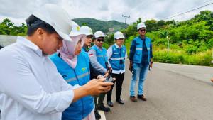 GM-PLN-Babel-Ira-Savitri-cek-ke-manggar.jpg