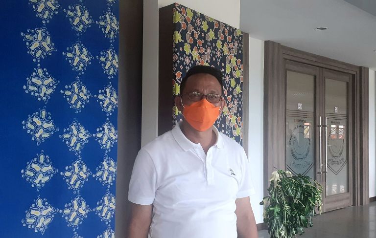 BBM di Belitung Timur Langka, Dikhawatirkan Ada Penimbunan, Bupati Minta Polisi Usut Tuntas