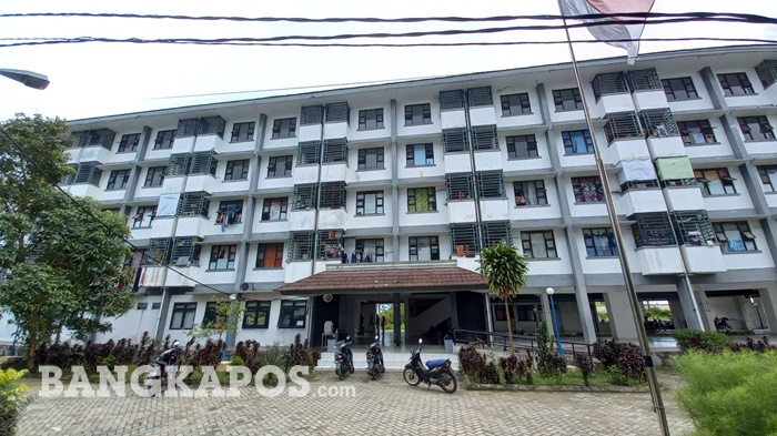 Pemkot Pangkalpinang Siapkan Ketapang Dekat Rusunuwa Jadi Kampung Nelayan Merah Putih