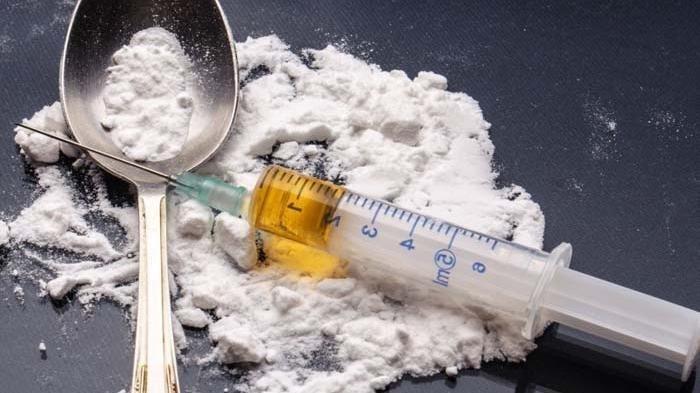 Fakta 30 Kg Sabu Hilang Meleleh karena Cuaca Panas, Mabes Polri Tegaskan Hoaks