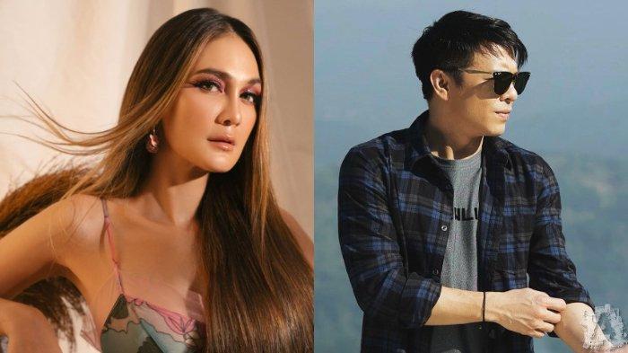 Luna Maya Speechless Diminta Penonton Balikan saat Sepanggung dengan Ariel: Dia Sudah Ada yang Punya