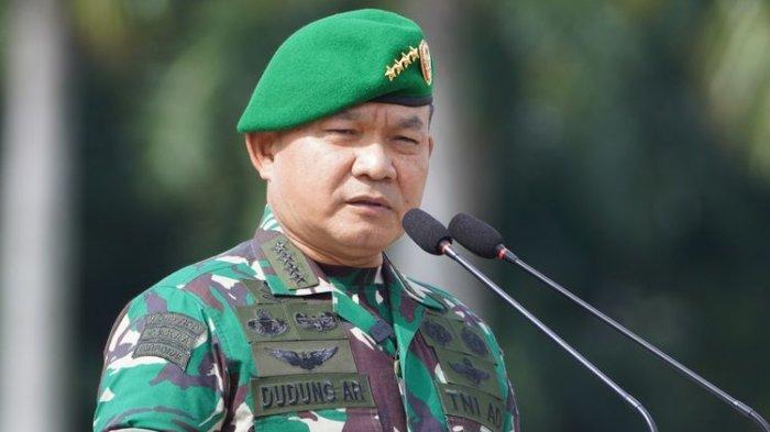 Penasihat Presiden Dudung Abdurachman Larang Pesawat Militer AS Lintasi RI, Singgung Hukum