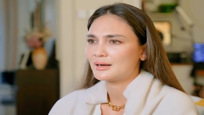 Pengakuan Luna Maya yang Mengejutkan, Akui Menyesal Pernah Selingkuhi Seseorang: Gue Enggak Mau Deh