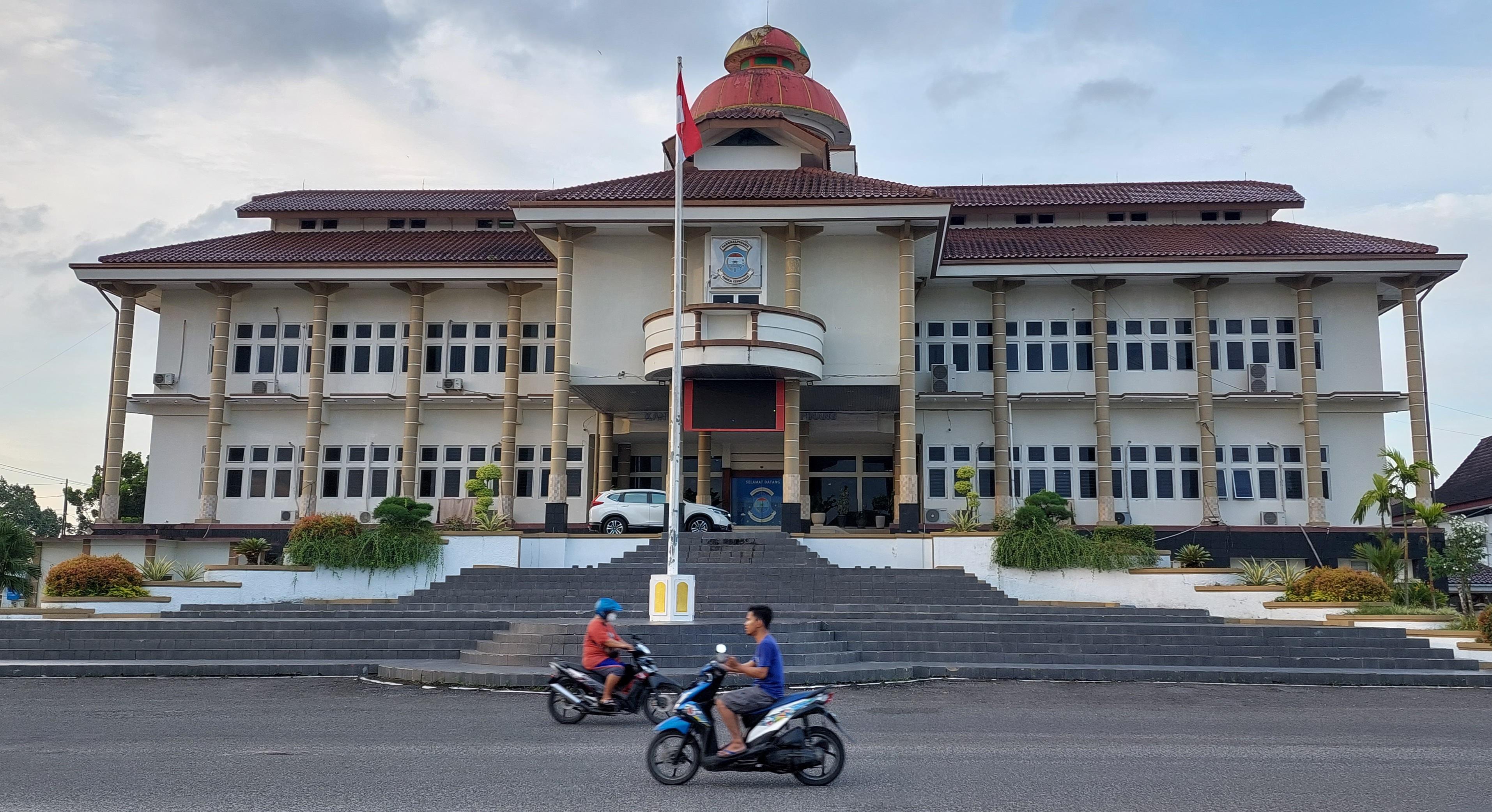 IPM Pangkalpinang Terus Naik, Bukti Konsistensi Pembangunan Manusia Lima Tahun Terakhir