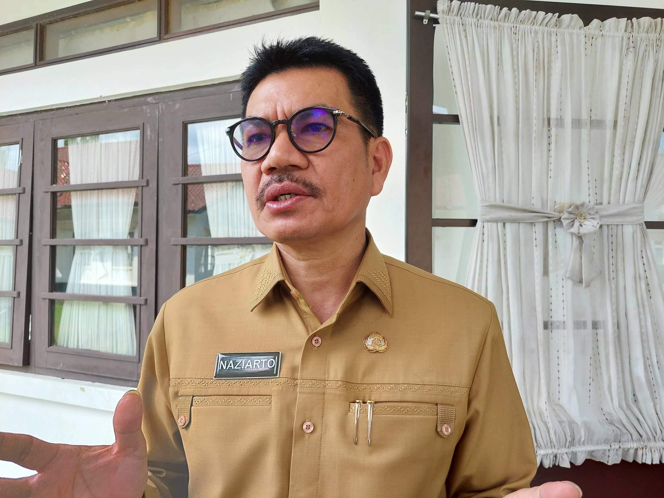 Deadline dari DPRD Soal Beasiswa Kurang Mampu Telah Lewat, Pemprov Babel Tunggu Keputusan Mendagri