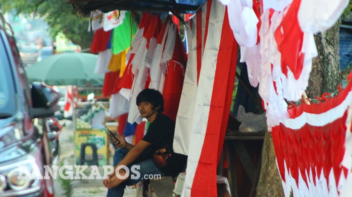 Cerita Irfan dan Kasno Memaknai Hari Kemerdekaan Indonesia: Orang Merdeka, Orang yang Difasilitasi