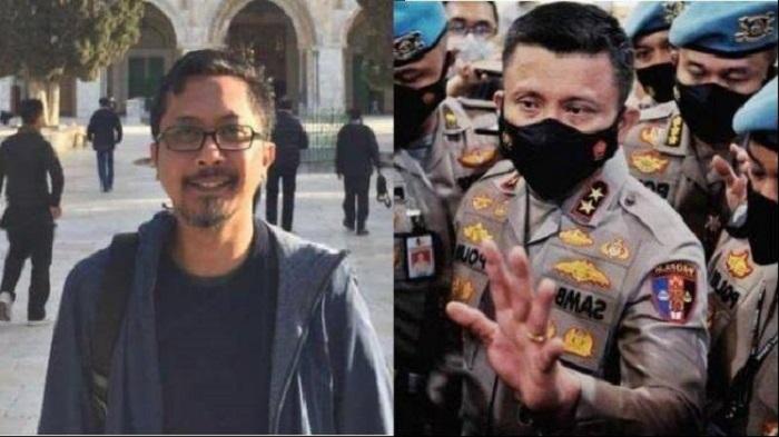 Terkuak Sosok Penyusun Skenario Tembak Menembak di Kasus Brigadir J, si Operator Bagi-Bagi Duit