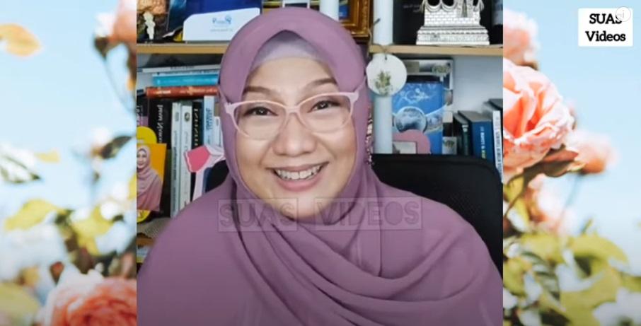 Ternyata Menahan Tangis Bisa Menyebabkan Kanker, dr Aisah Dahlan Ungkap Alasannya