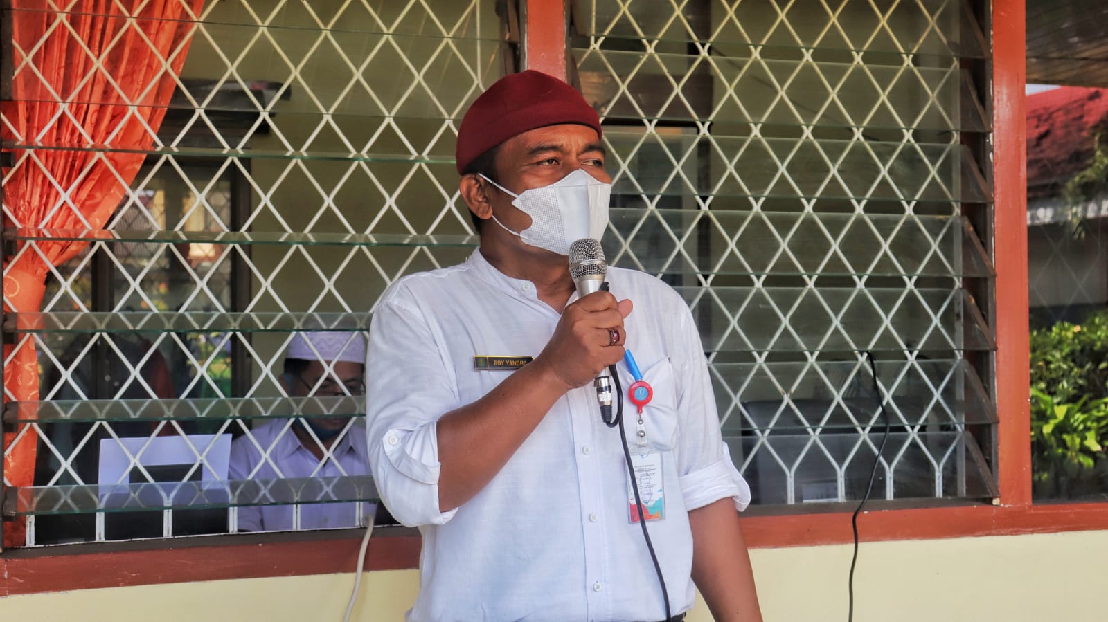 Kabupaten Bangka Sisakan 15 Pasien Positif Covid-19, Hari Ini Ada Satu Kasus Baru