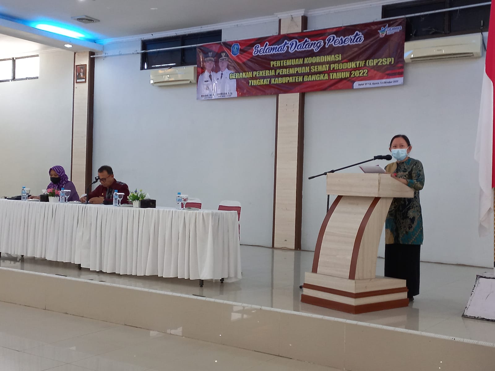 Antisipasi Gagal Ginjal Akut Balita, Dinkes Bangka Segera Buat Surat Edaran ke Apotek