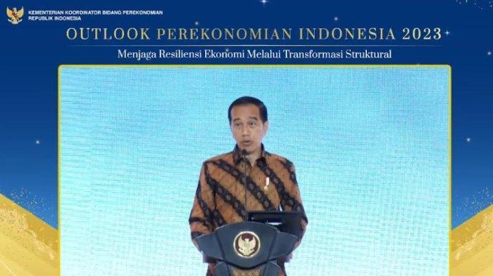 Ulang Tahun ke-62, Presiden Joko Widodo Tidak Merayakan Secara Khusus: Saya Orang Desa