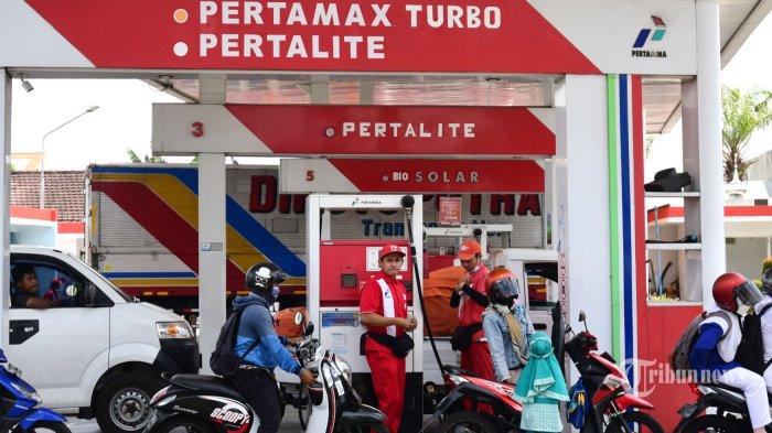Update Harga BBM per 10 Juli 2026 di Seluruh Provinsi Indonesia, Cek Jenis BBM yang Alami Perubahan - Bangkapos.com