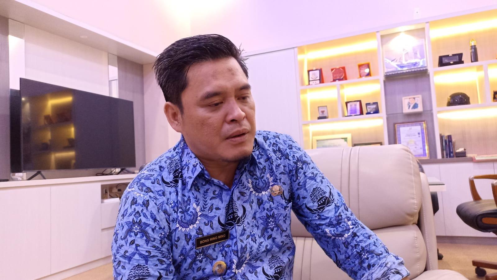 Tertangkapnya Pembunuh Hafiza, Wakil Bupati Bangka Barat Imbau Masyarakat Jangan Terprovokasi