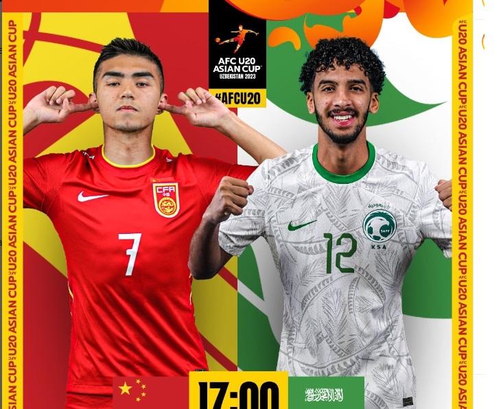 Prediksi Skor Arab Saudi vs Uzbekistan di Piala Asia U17 2025, Perebutan Juara Grup A