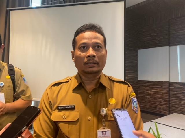 Kadis ESDM Babel Jadi Tersangka Korupsi, Plh Sekda: Kita Hormati Proses Hukum