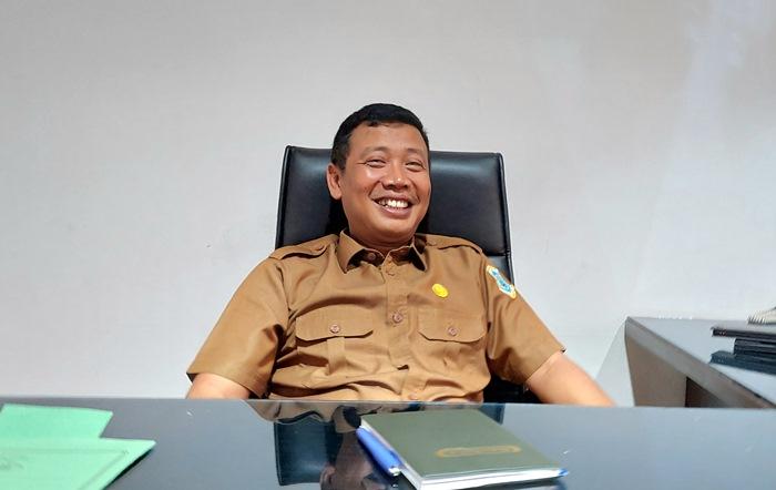 Atasi Masalah Banjir, Pemkot Pangkalpinang Kembali Anggarkan Dana Rp2,5 M untuk Kolam Retensi