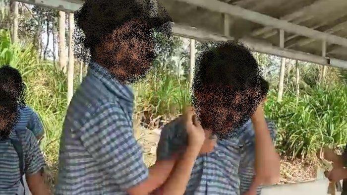 20230927-Tangkap-layar-Video-Siswa-SMP-di-Cilacap-Dibully-dan-Dianiaya-yang-Viral.jpg