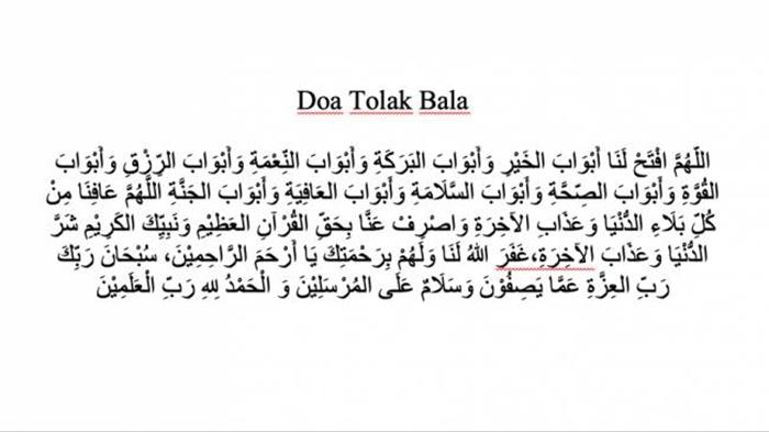 20231014-Doa-tolak-bala-arab-latin-dan-artinya-lengkap-yang-panjang-dan-pendek.jpg