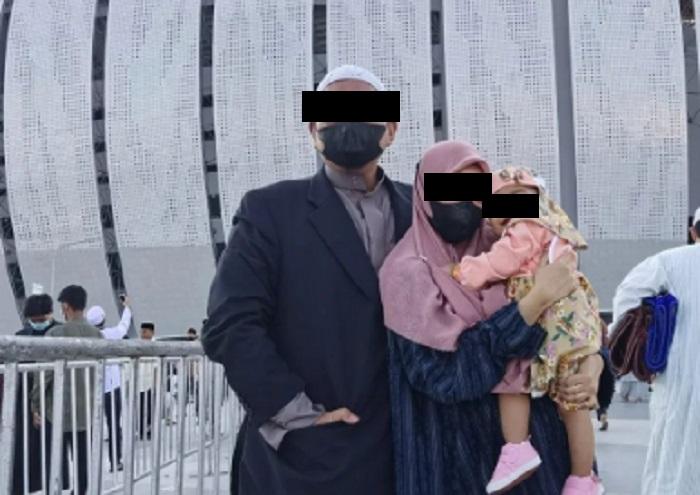Istri Buka Suara, Misteri Kematian Ayah dan Anak di Koja Terungkap, Tiba-Tiba Lihat Suami Tersungkur