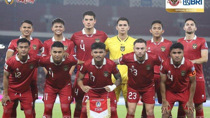 PREDIKSI Skor Filipina vs Indonesia, H2H, Highlights, Shin Tae-Yong Siapkan Strategi Menyerang