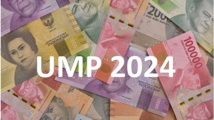 UMP NTB 2024 Naik Rp 72.660, UMK Kota Bima Tunggu Pembahasan, Besarannya ini Kata Kadisnaker