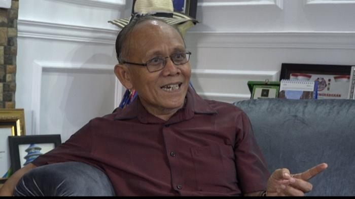 Penetapan UMP 2026 Bangka Belitung Tunggu Formula Presiden Prabowo