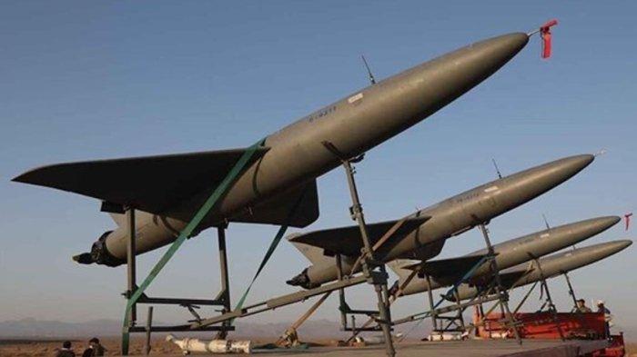 Video: Iran Serang Pangkalan Ali Al Salem di Kuwait, 15 Tentara AS Terluka
