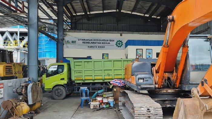 195 Karyawan Smelter PT Refined Bangka Tin Kena PHK, Gelontorkan Rp 8 ...