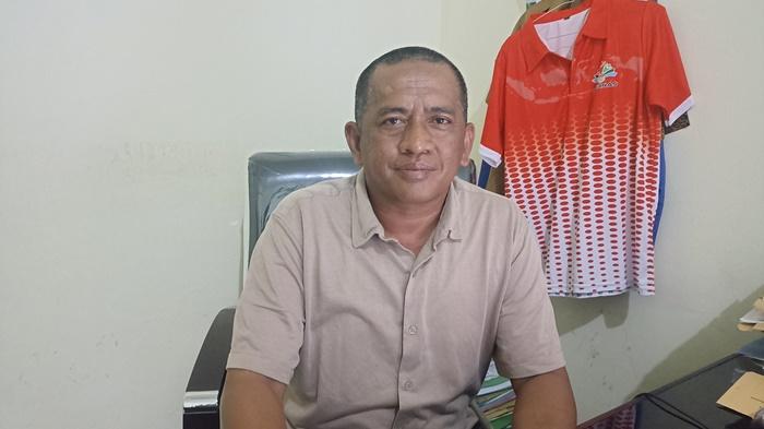 Disparbudkepora Babel Sebut Basel Belum Dipastikan Ikuti Dua Cabor ini di Popda 2024