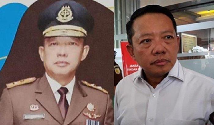 Rekam Jejak Febrie Adriansyah, Jampidsus Rumahnya Dijaga TNI, Pernah Tangani 12 Kasus Mega Korupsi - Bangkapos.com