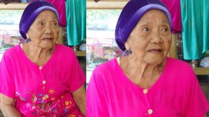 Kisahnya Mirip Ipar Adalah Maut, Nenek yang Suaminya Direbut Adik Kandung Kini Hidup Sebatang Kara