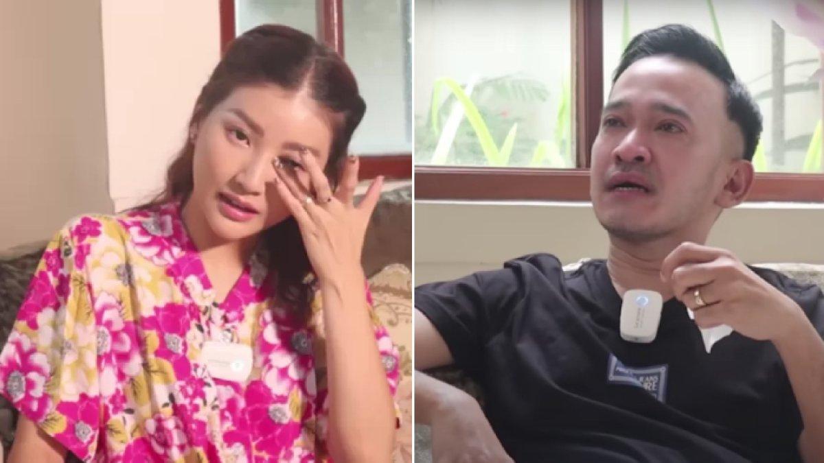 Sosok Manda, Karyawan Sarwendah yang Namanya Disinggung Ruben Onsu, Diduga Perkeruh Konflik Keluarga - Bangkapos.com