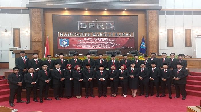 bangka/20241007-Sebanyak-30-anggota-DPRD-Bangka-Barat.jpg