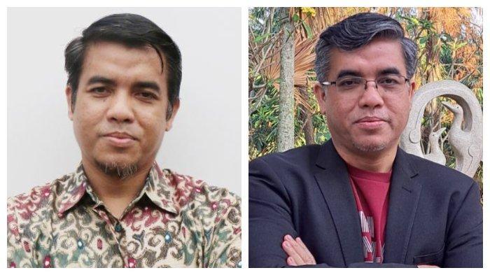 Profesor Yassierli Satu-satunya Diajukan PKS Masuk Kabinet Prabowo, Bukan Kader tapi Guru Besar ITB - Bangkapos.com