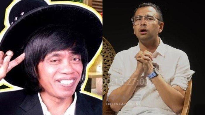 Kisah Pesulap Pak Tarno yang Akhirnya Dibantu Raffi Ahmad Usai Kena Stroke 3 Kali