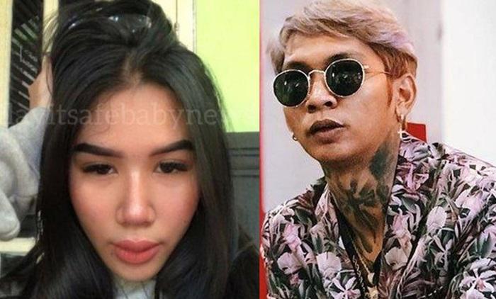 Ular uni it uslubi holatiga qoyishadi va uni sikadilar. Yalangoch Tailand