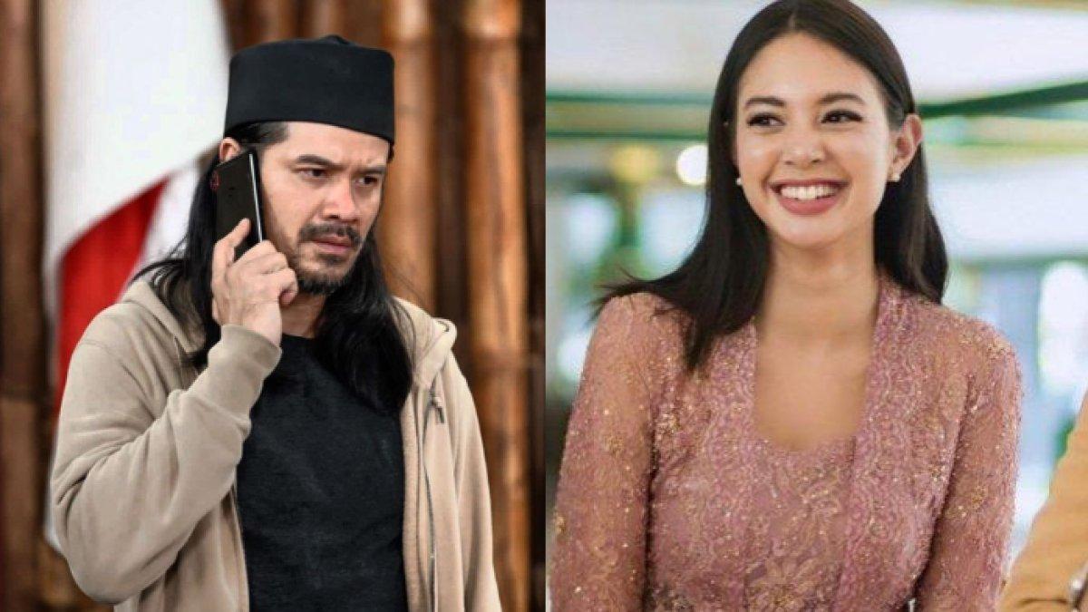 Robi Rasmi Sosok Roby Tremonti Mantan Suami Aurelie Moeremans, Sempat Nikah 15 ...