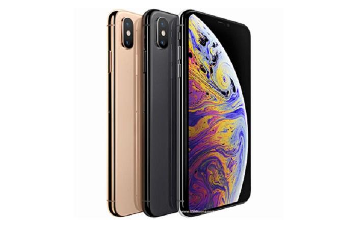 Harga iPhone XS dan iPhone XS Max Second di Bulan April 2025 Lengkap dengan Spesifikasi