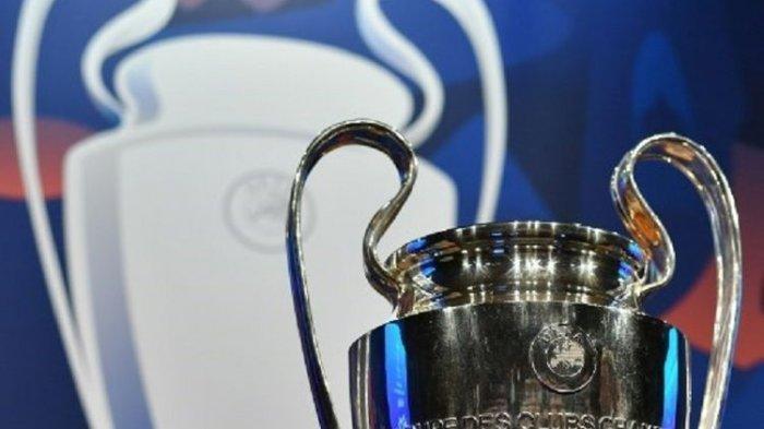 PSG vs Inter Milan Final UCL 2025 : Prediksi Skor dan Jadwal