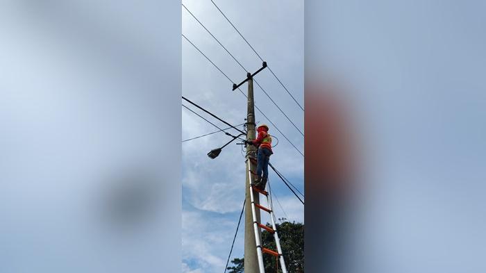 Perkuat Kolaborasi, PLN Icon Plus Intensifkan Penataan Jaringan Fiber Optik