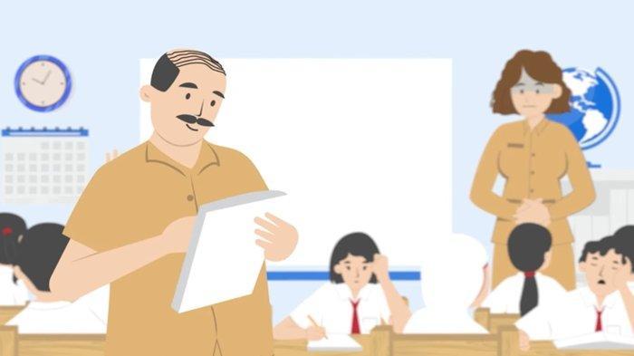 Kunci Jawaban Ekonomi Kelas 11 SMA Halaman 64 65 Kurikulum Merdeka, Materi Ketenagakerjaan - Bangkapos.com