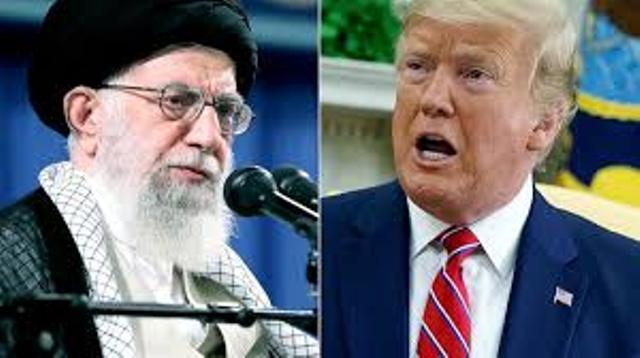 20250617-Khamenei-dan-Donald-Trump.jpg