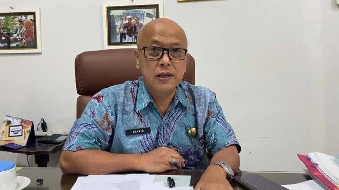 Selain Seragam Gratis, Pemkot Pangkalpinang Siapkan Tabungan Pelajar bagi Siswa Kurang Mampu - Bangkapos.com
