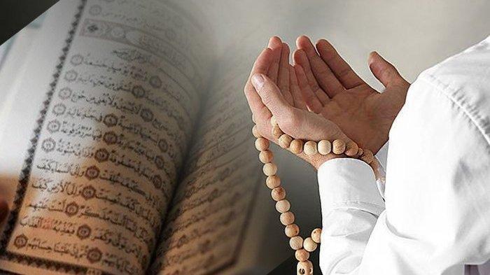 Rutinkan Baca Doa Ya Hayyu Ya Qayyum, Insya Allah Hilangkan Segala Masalah